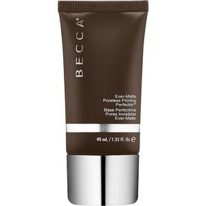 BECCA Ever-Matte Poreless Priming Perfector - Brown with Silver Cap